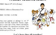 family_karate_night