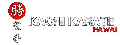 kachi karate hawaii