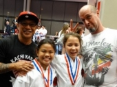 USANKF Regional Championships photos