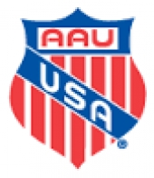 Great success at the 2015 AAU National Championships