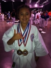 AAU/USA National Championship through the eyes of Zarian Kama