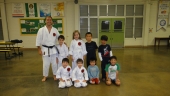 Koko Head Dojo opened