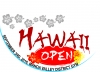 Results from Hawaii Open 2016