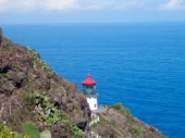 Kachi Karate Makapu&#039;u hike