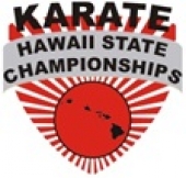 Hawaii State Karate Championships