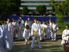 Classes at Jefferson Dojo from June 5th to June 8th 2012