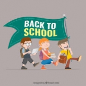 BACK TO SCHOOL SPECIAL