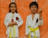 Student of the Month - Jefferson Dojo