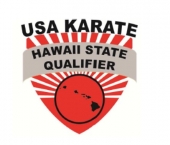 2017 USA Karate Hawaii State Regional Championship