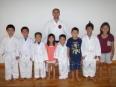 Ala Wai Dojo