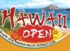 2014 Hawaii Open information