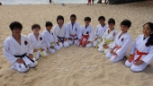 1st Kachi Karate Camp