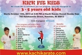 Kick Fit Kids